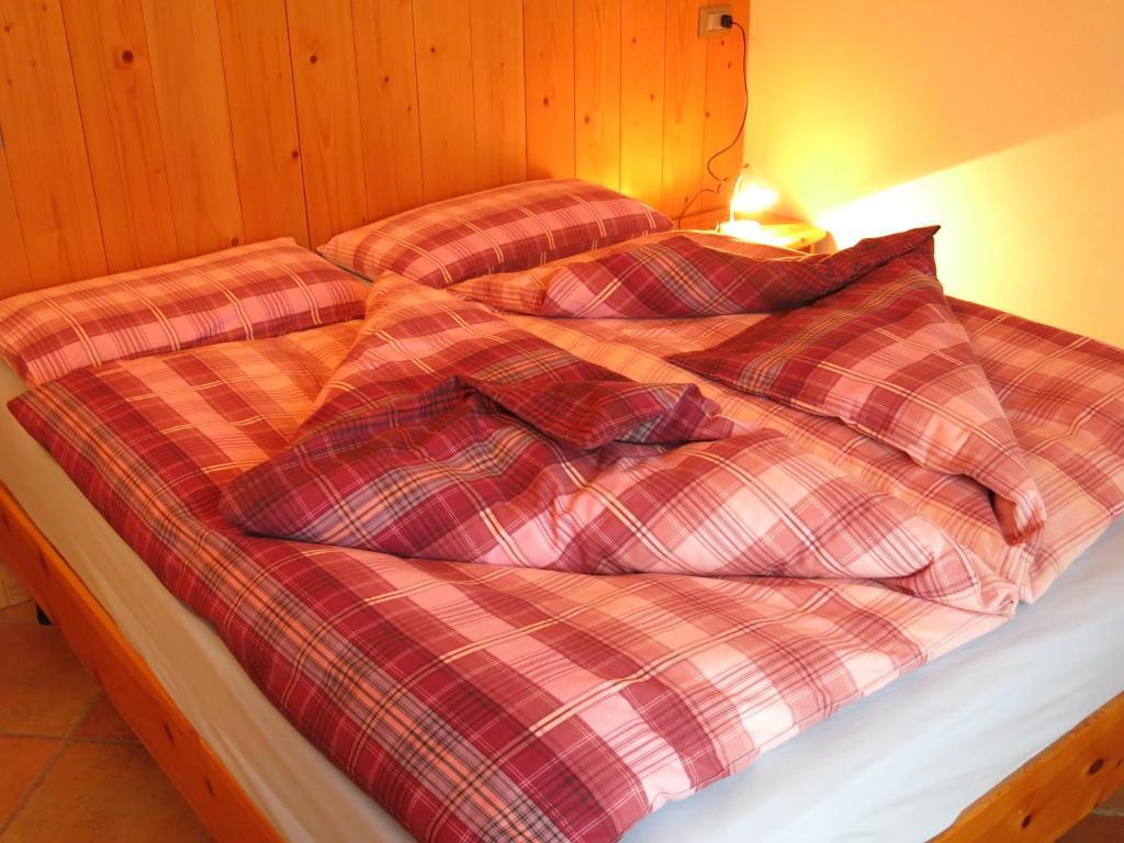 Baita al Pian Bormio Exterior foto