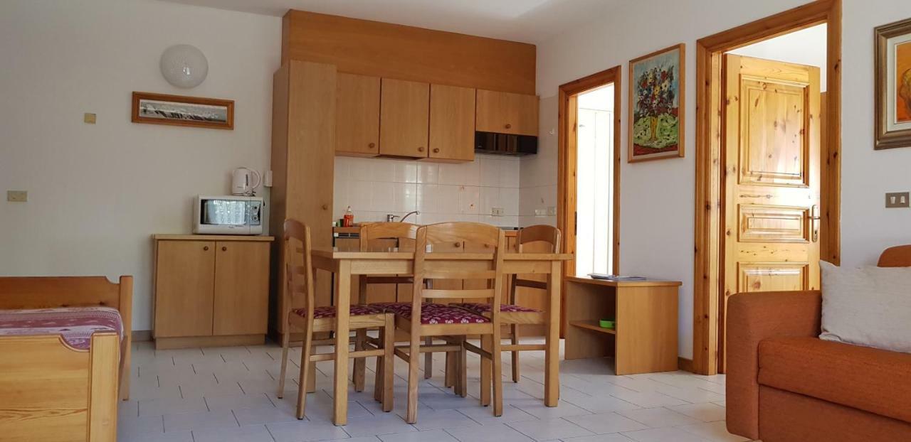 Baita al Pian Bormio Exterior foto